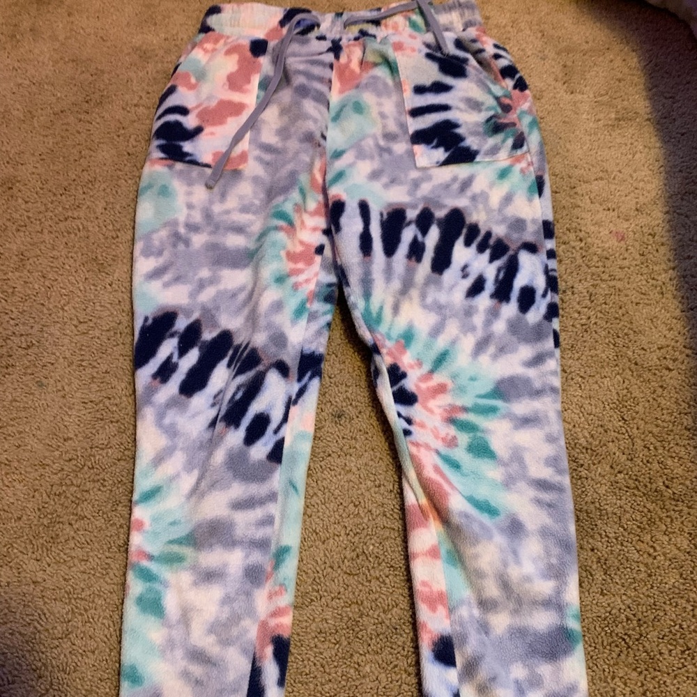 pajama pants